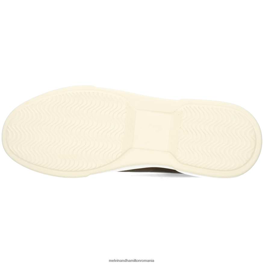 bărbați Melvin & Hamilton Harvey 12 gri adidași 2R24J4581