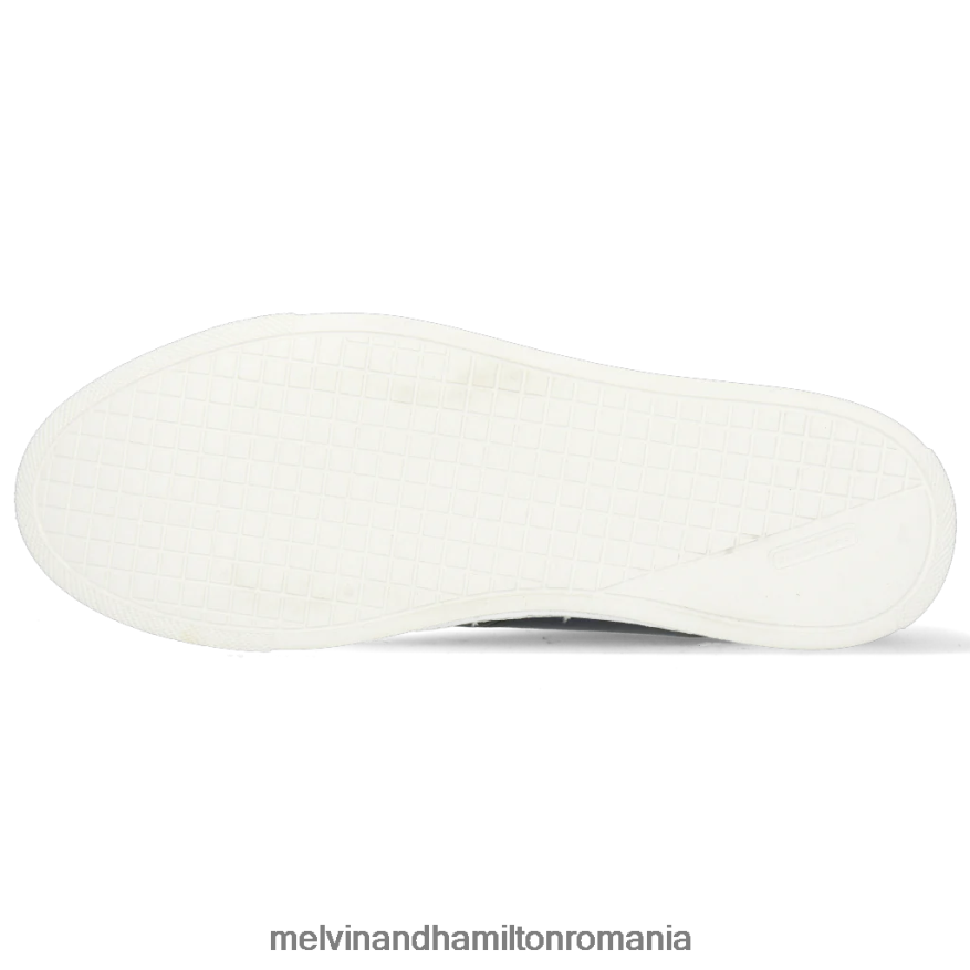 bărbați Melvin & Hamilton Harvey 15 albastru adidași 2R24J4663