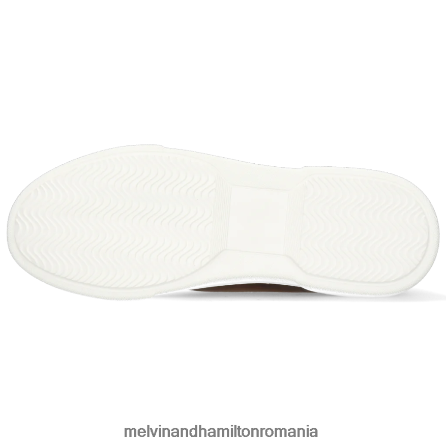 bărbați Melvin & Hamilton Harvey 21 maro adidași 2R24J4623