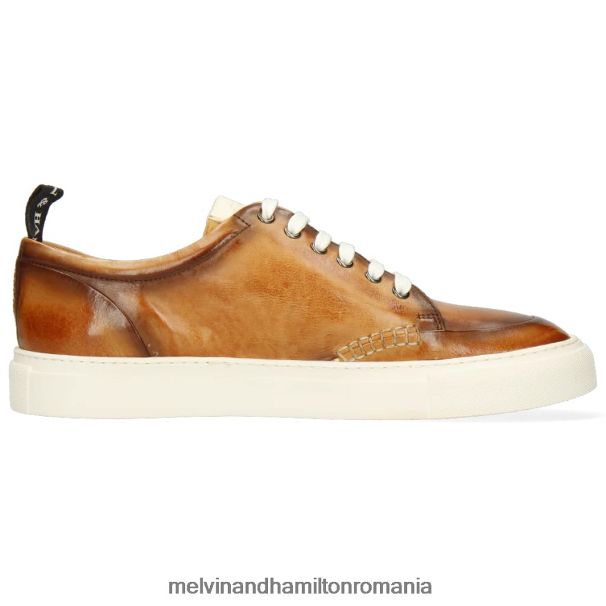 bărbați Melvin & Hamilton Harvey 29 maro adidași 2R24J4690