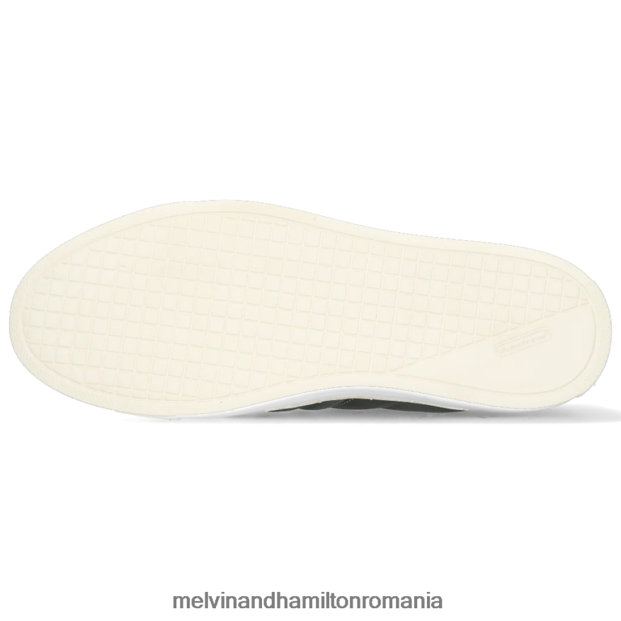 bărbați Melvin & Hamilton Harvey 38 albastru adidași 2R24J4666