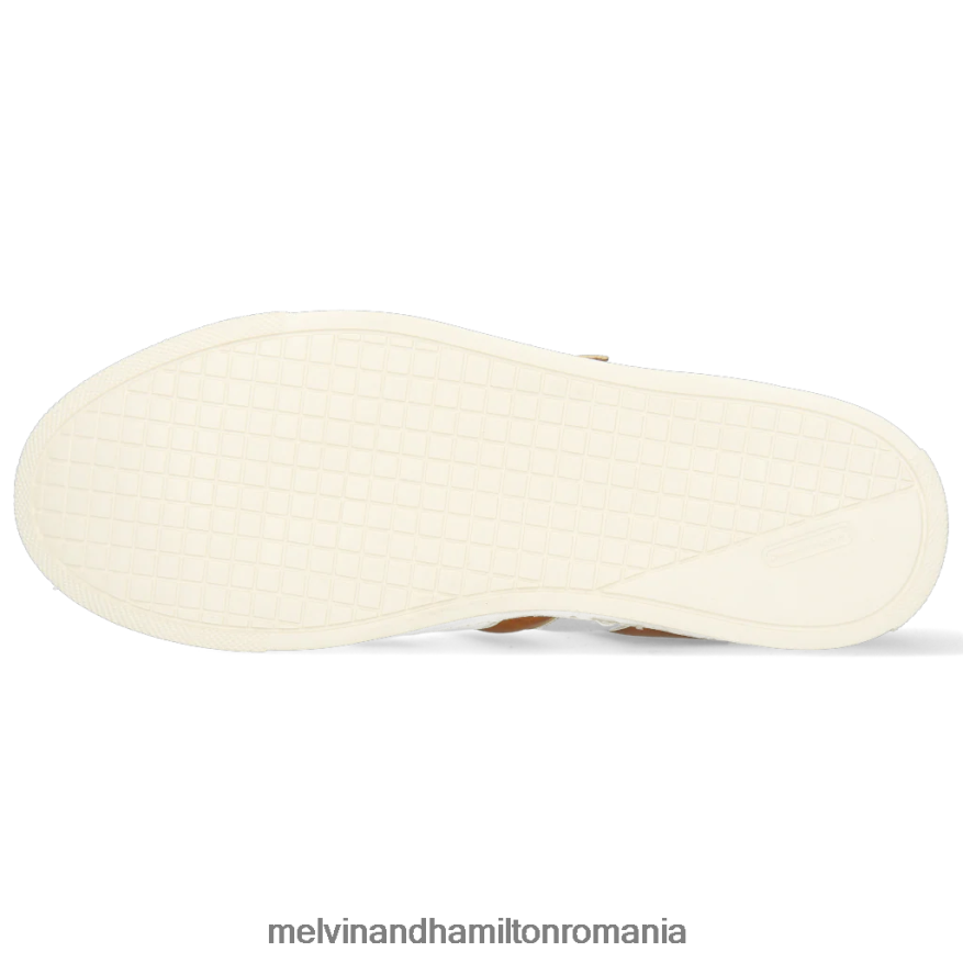 bărbați Melvin & Hamilton Harvey 38 maro adidași 2R24J4691