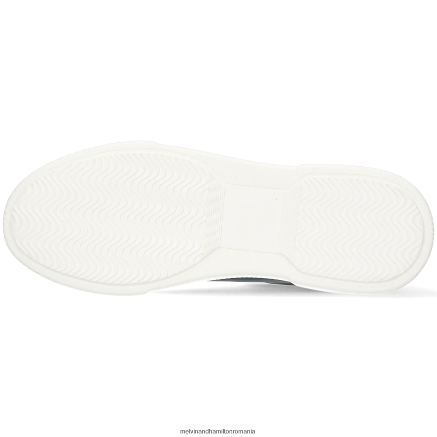 bărbați Melvin & Hamilton Harvey 42 gri adidași 2R24J4636