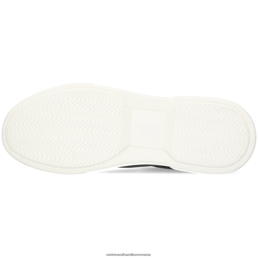 bărbați Melvin & Hamilton Harvey 47 gri adidași 2R24J4650