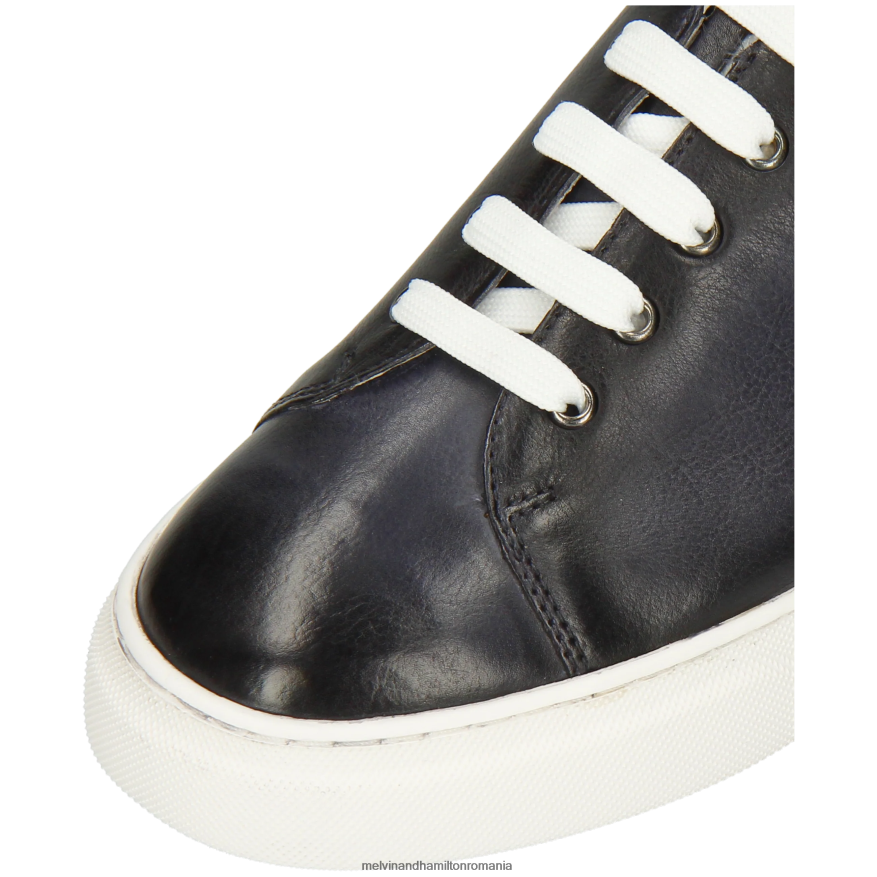 bărbați Melvin & Hamilton Harvey 47 gri adidași 2R24J4650