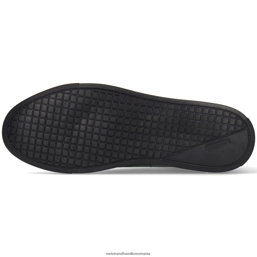 bărbați Melvin & Hamilton Harvey 49 albastru adidași 2R24J4634