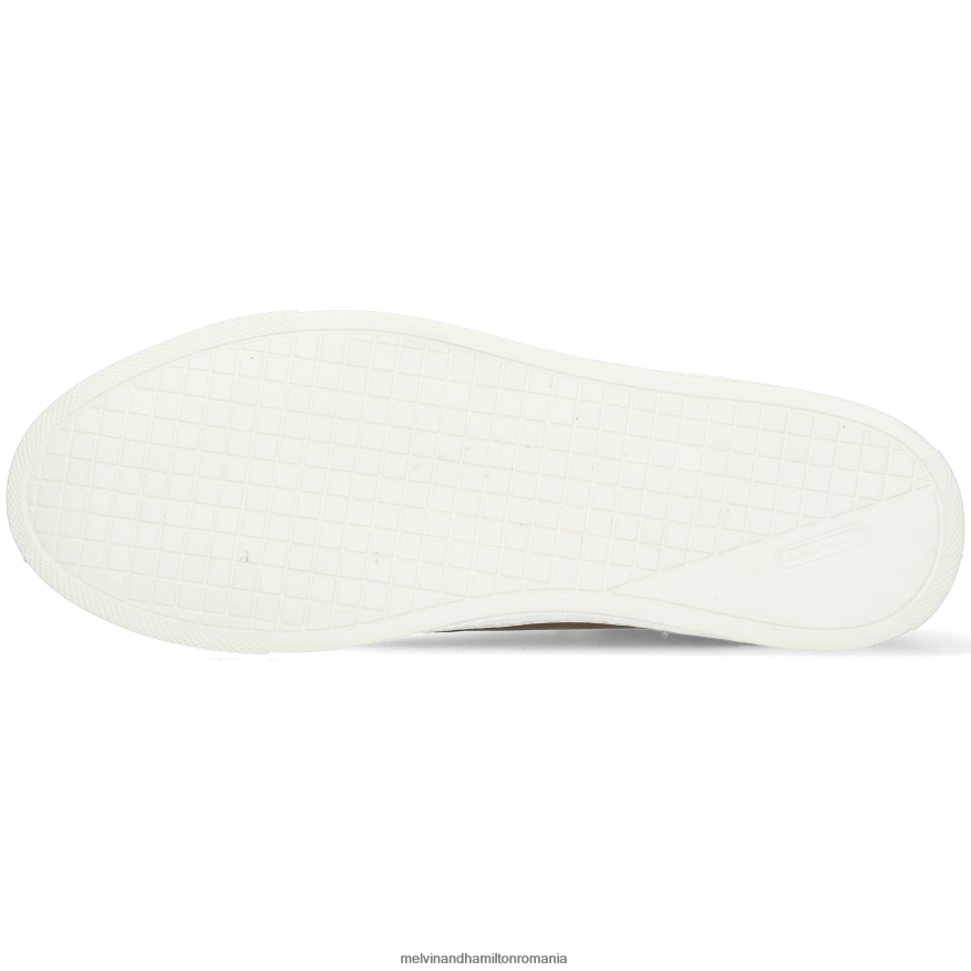 bărbați Melvin & Hamilton Harvey 49 maro adidași 2R24J4658