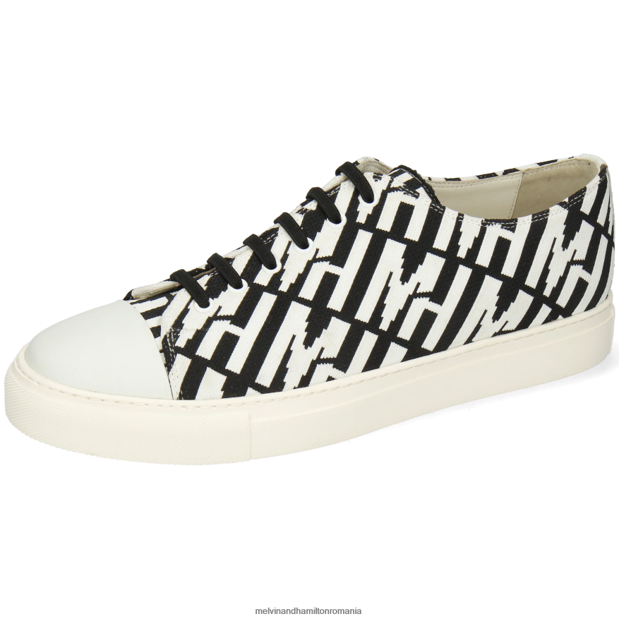 bărbați Melvin & Hamilton Harvey 57 multi adidași 2R24J4621