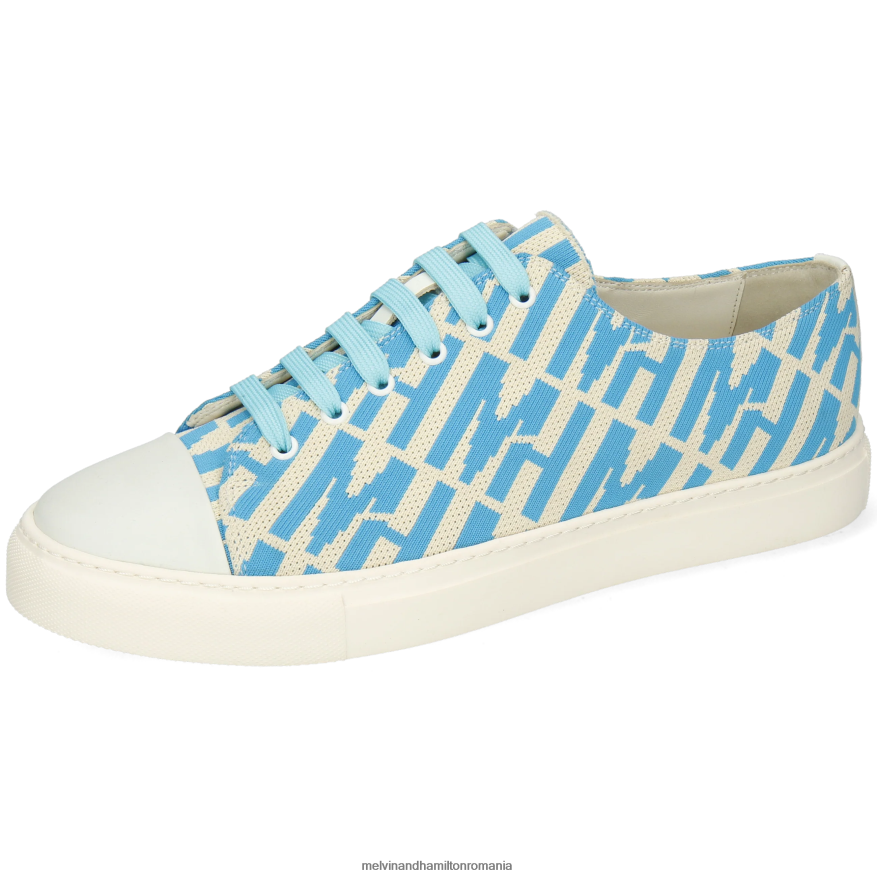 bărbați Melvin & Hamilton Harvey 57 multi adidași 2R24J4668