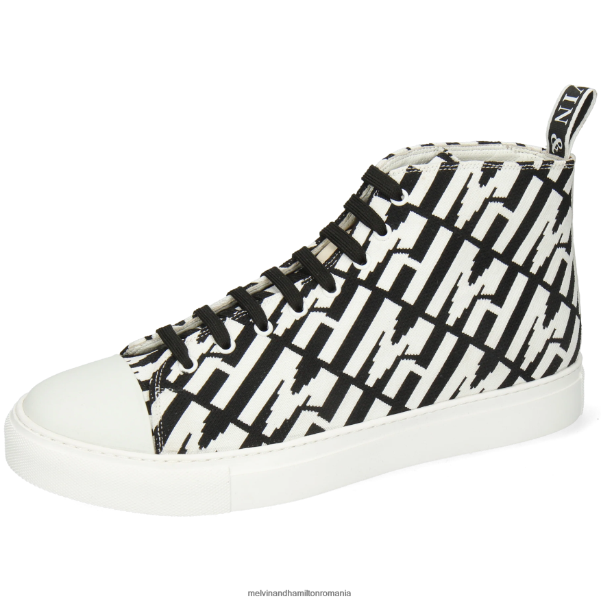 bărbați Melvin & Hamilton Harvey 58 multi adidași 2R24J4627