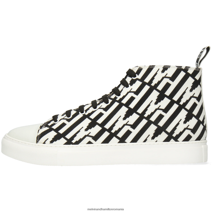 bărbați Melvin & Hamilton Harvey 58 multi adidași 2R24J4627