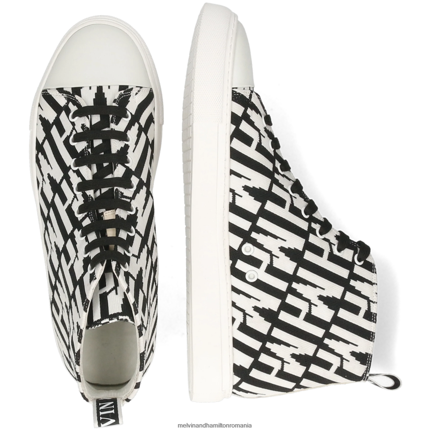 bărbați Melvin & Hamilton Harvey 58 multi adidași 2R24J4627