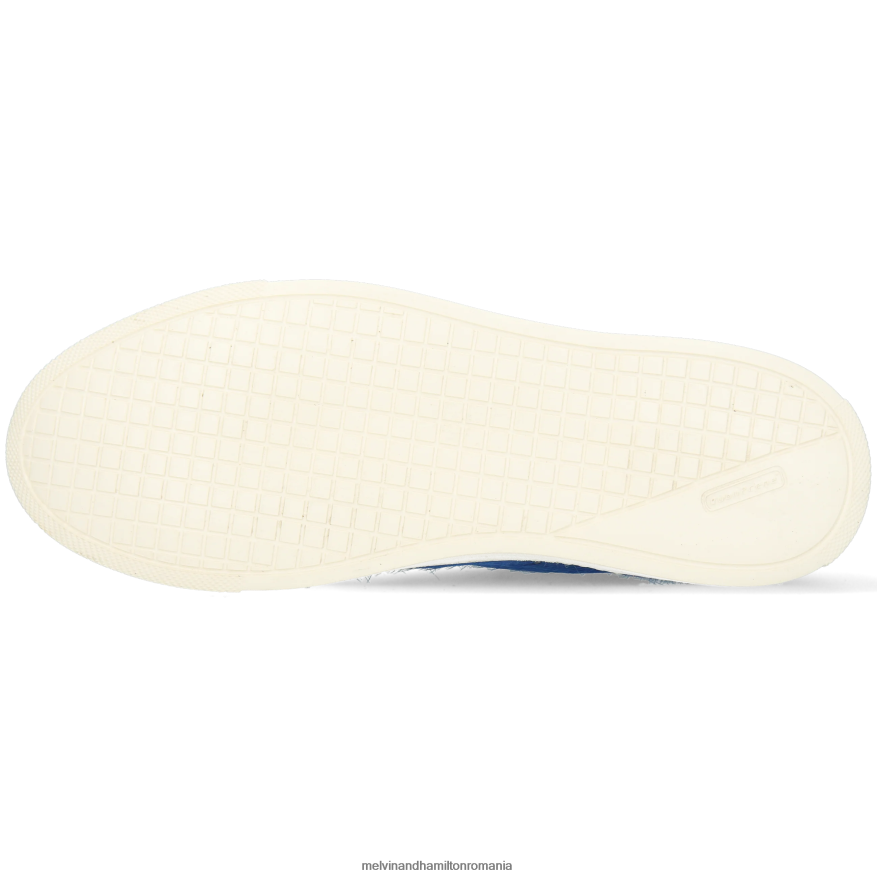 bărbați Melvin & Hamilton Harvey 68 albastru adidași 2R24J4660
