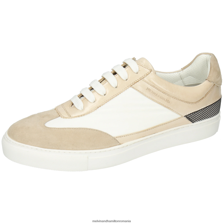 bărbați Melvin & Hamilton Harvey 74 multi adidași 2R24J4616