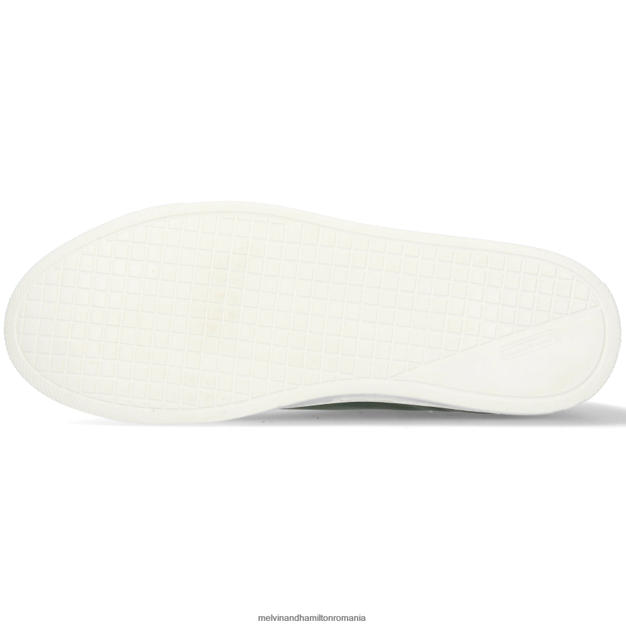 bărbați Melvin & Hamilton Harvey 88 verde adidași 2R24J4590