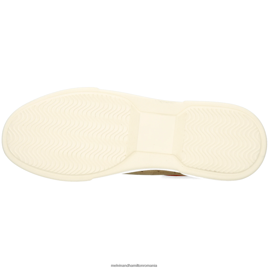 bărbați Melvin & Hamilton Harvey 90 multi adidași 2R24J4573