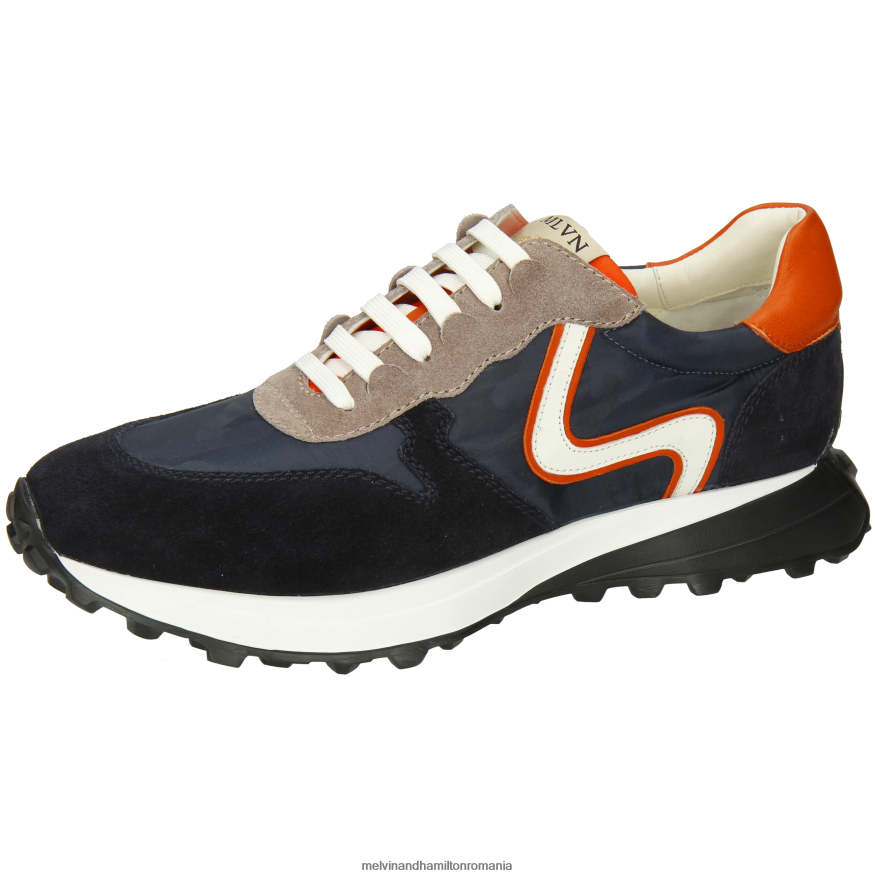 bărbați Melvin & Hamilton Richmond 6 multi adidași 2R24J4608