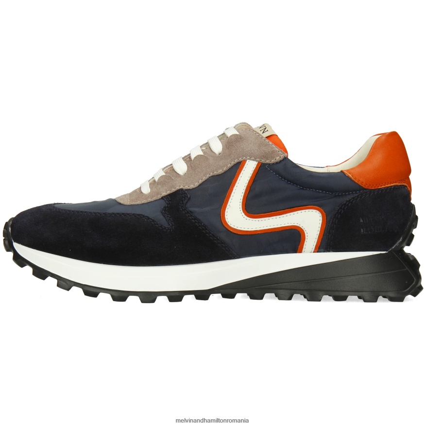 bărbați Melvin & Hamilton Richmond 6 multi adidași 2R24J4608