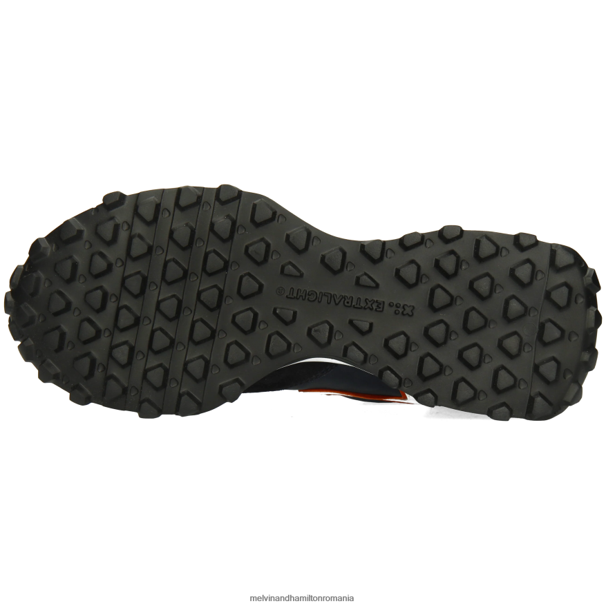 bărbați Melvin & Hamilton Richmond 6 multi adidași 2R24J4608