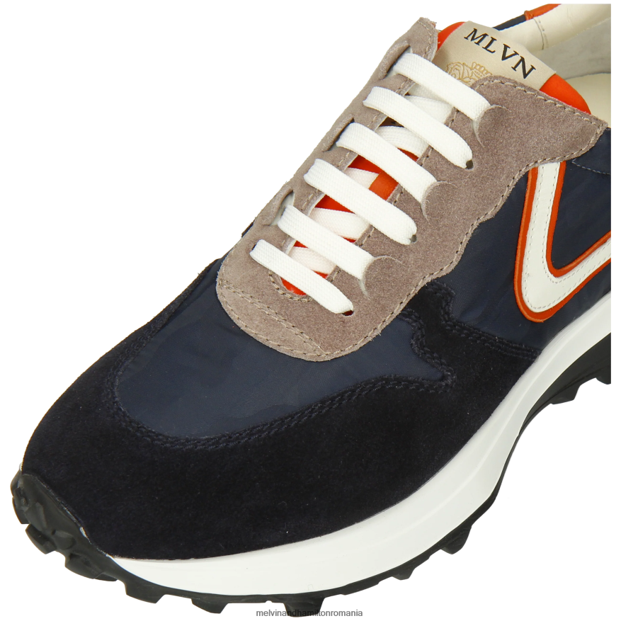 bărbați Melvin & Hamilton Richmond 6 multi adidași 2R24J4608