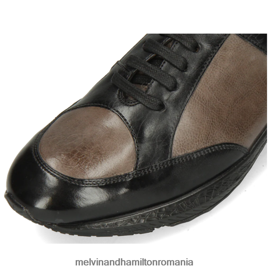 bărbați Melvin & Hamilton blair 15 gri adidași 2R24J4673