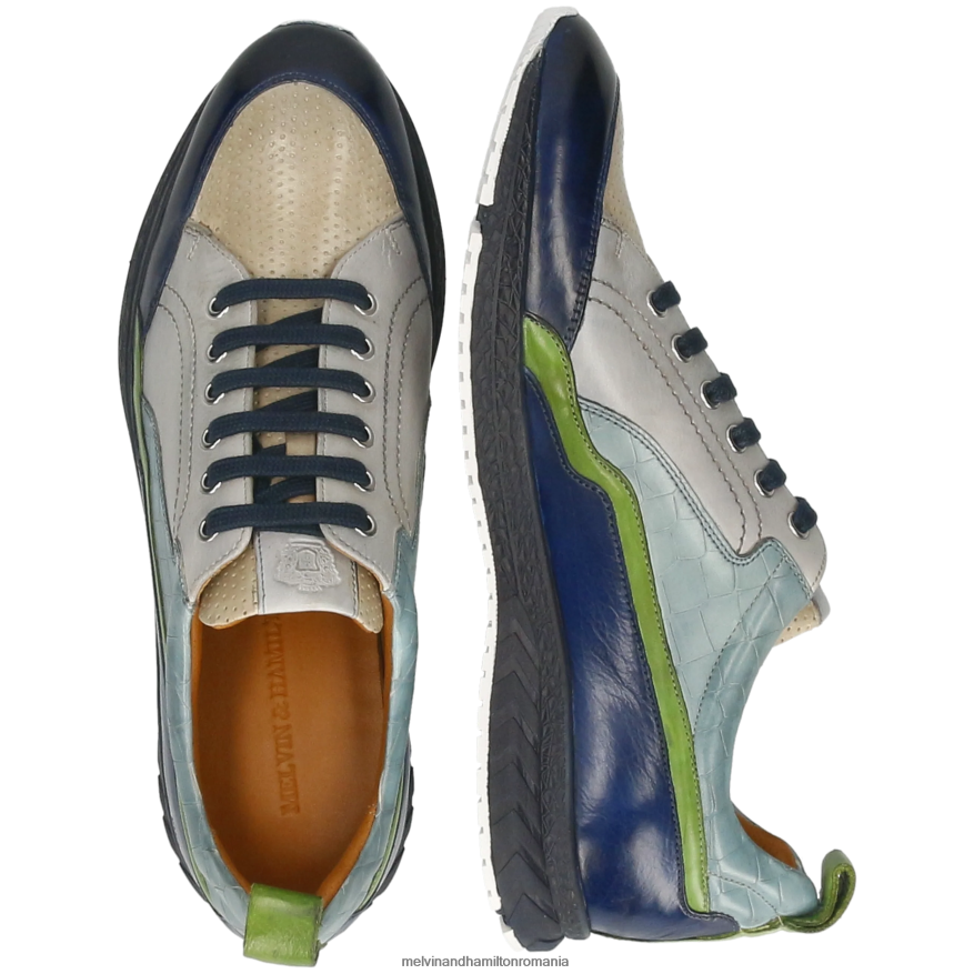 bărbați Melvin & Hamilton blair 34 multi adidași 2R24J4592