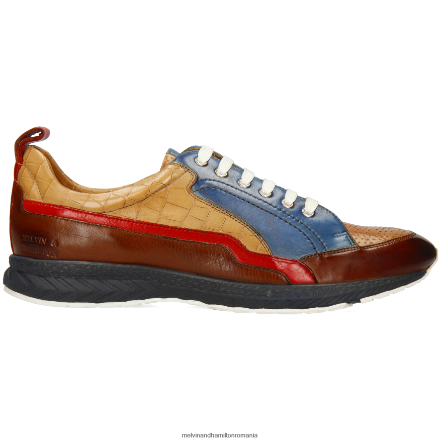bărbați Melvin & Hamilton blair 34 multi adidași 2R24J4593
