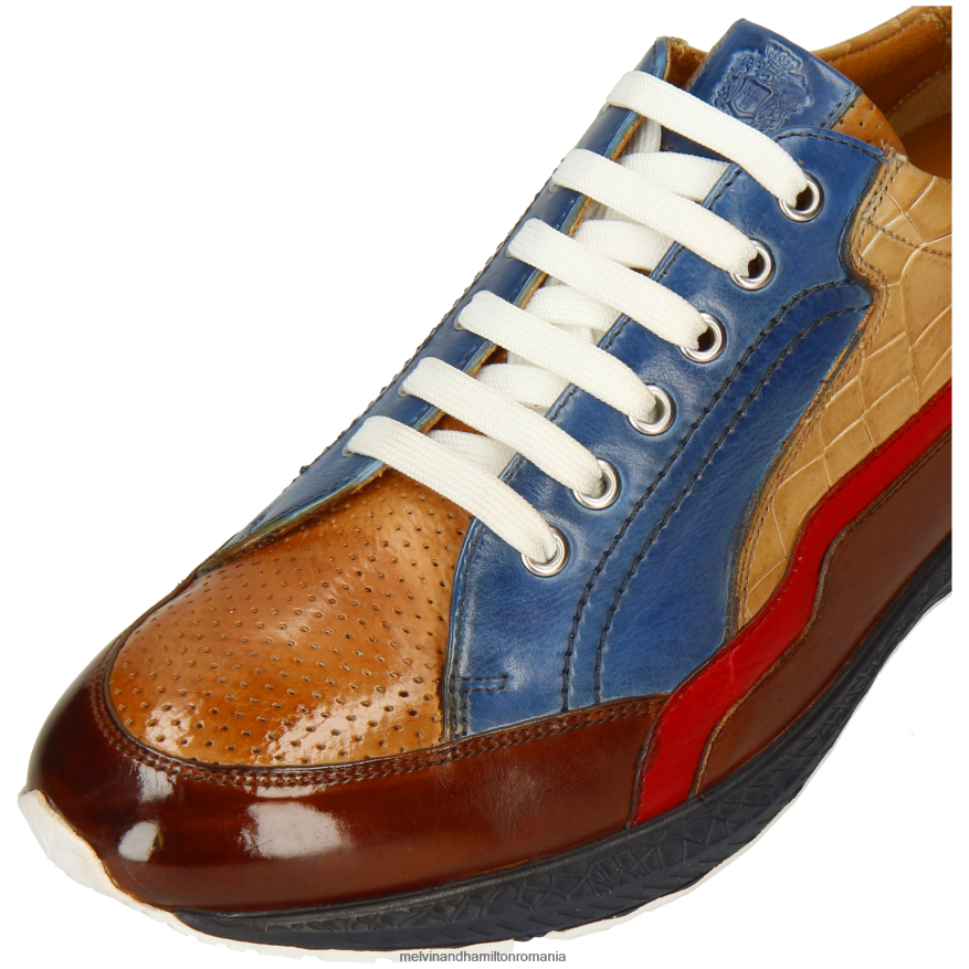 bărbați Melvin & Hamilton blair 34 multi adidași 2R24J4593