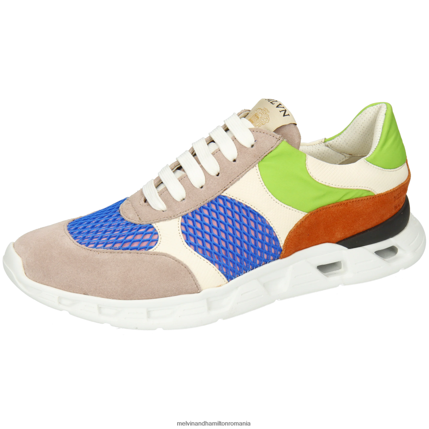 bărbați Melvin & Hamilton connor 1 multi adidași 2R24J4633
