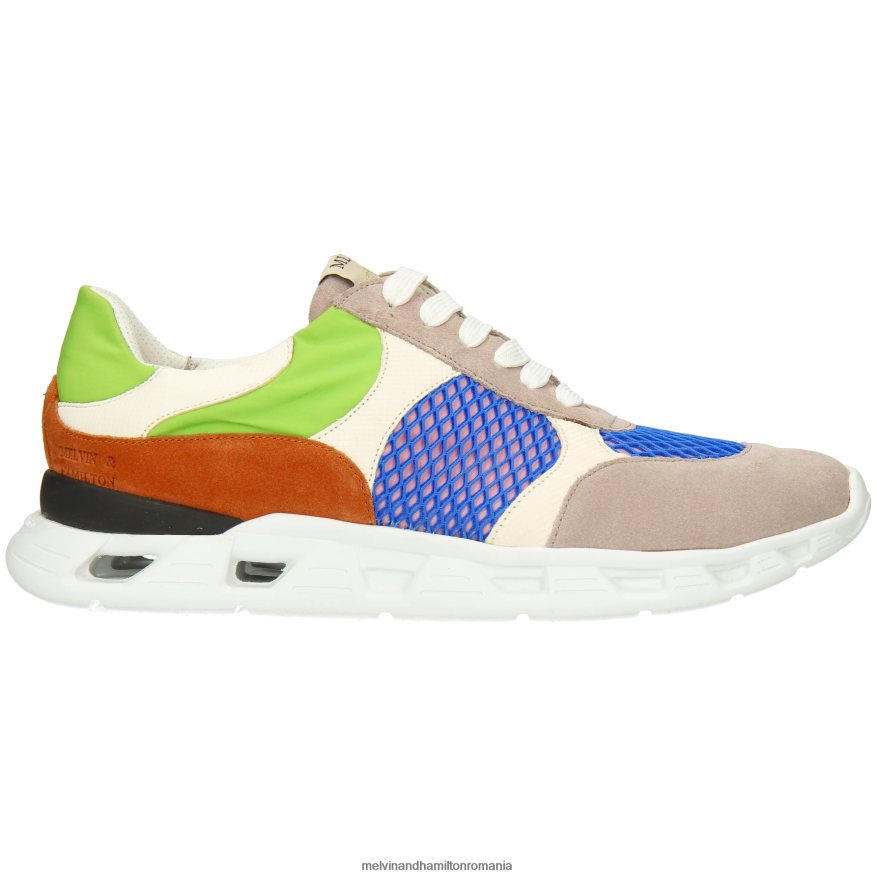 bărbați Melvin & Hamilton connor 1 multi adidași 2R24J4633