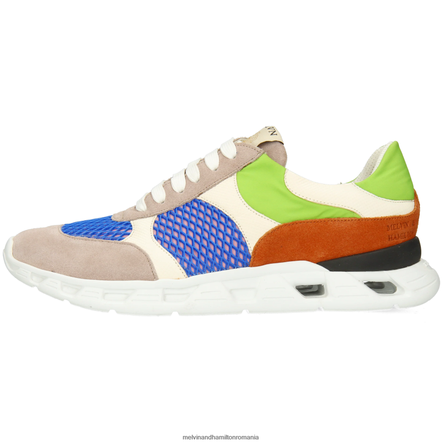 bărbați Melvin & Hamilton connor 1 multi adidași 2R24J4633