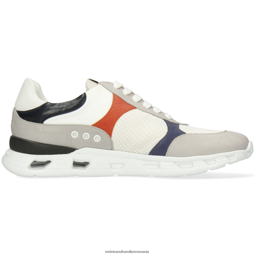 bărbați Melvin & Hamilton connor 1 multi adidași 2R24J4694