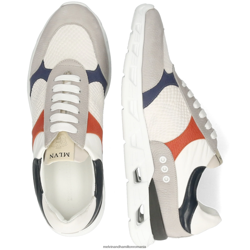bărbați Melvin & Hamilton connor 1 multi adidași 2R24J4694