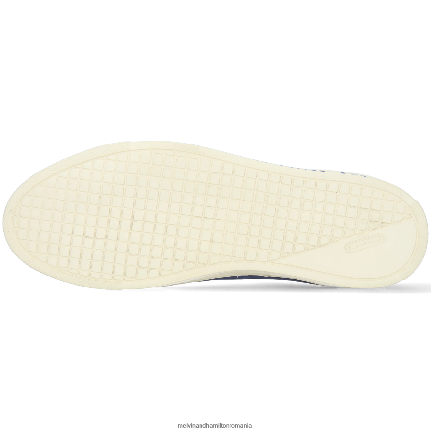 bărbați Melvin & Hamilton harvey 9 albastru adidași 2R24J4597