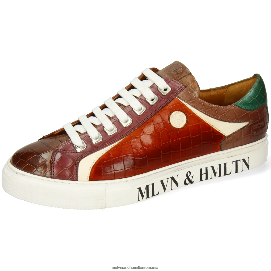 bărbați Melvin & Hamilton harvey 9 multi adidași 2R24J4567