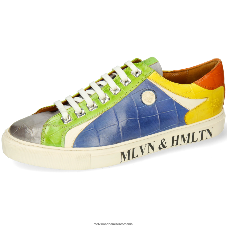 bărbați Melvin & Hamilton harvey 9 multi adidași 2R24J4604