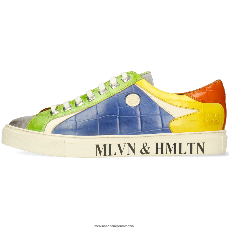 bărbați Melvin & Hamilton harvey 9 multi adidași 2R24J4604