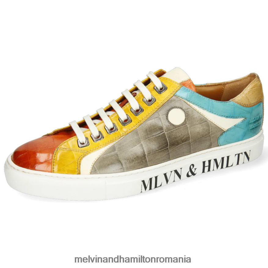 bărbați Melvin & Hamilton harvey 9 multi adidași 2R24J4619