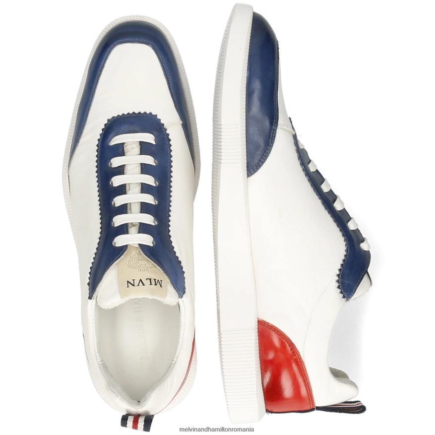 bărbați Melvin & Hamilton newton 15 multi adidași 2R24J4697
