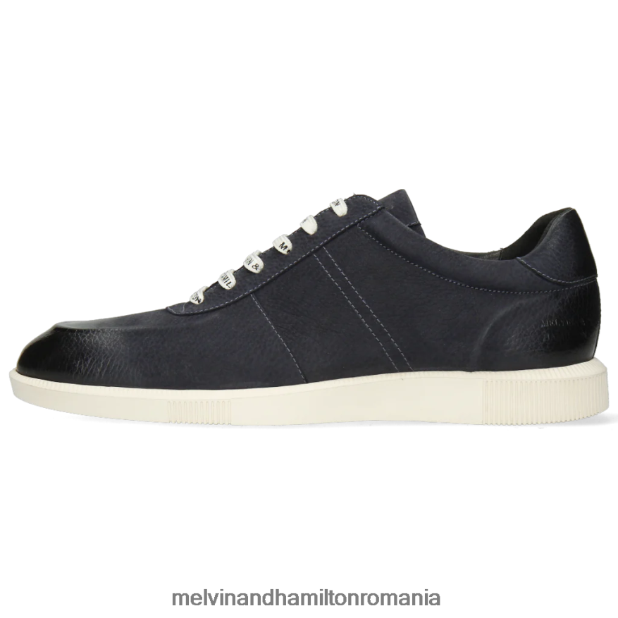 bărbați Melvin & Hamilton newton 20 albastru adidași 2R24J4674