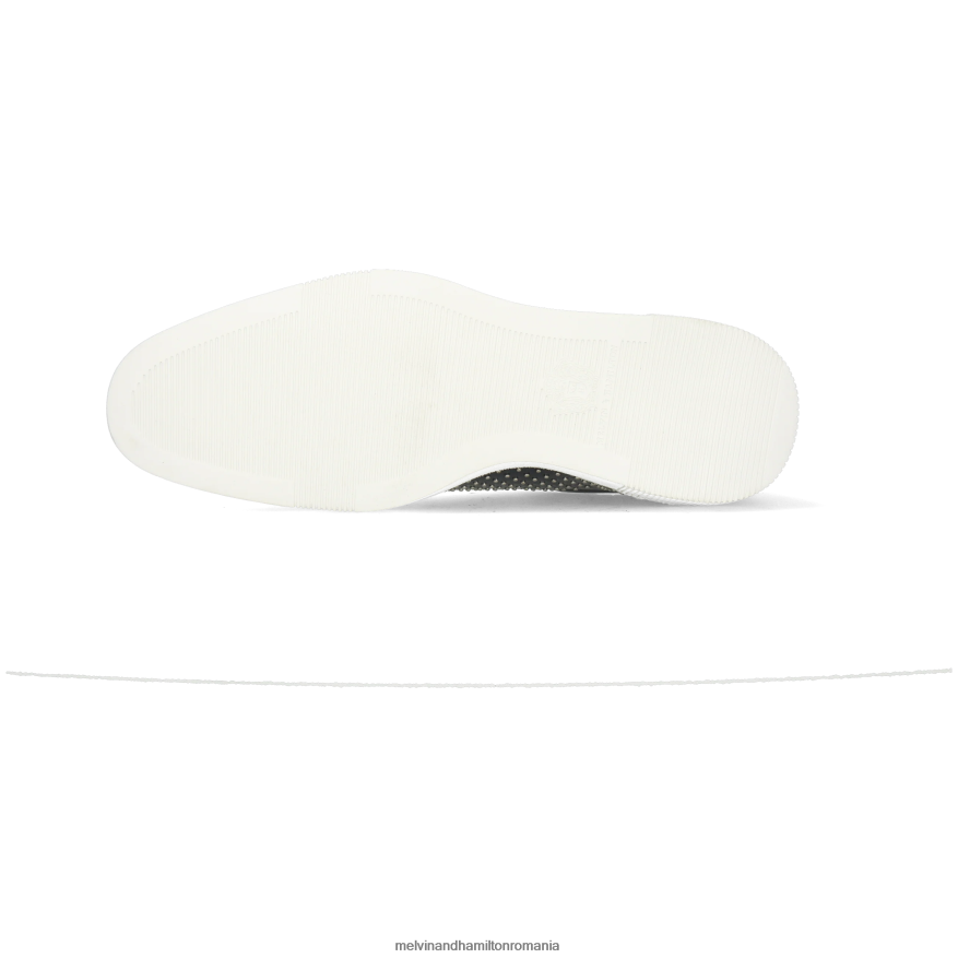 bărbați Melvin & Hamilton newton 24 albastru adidași 2R24J4682