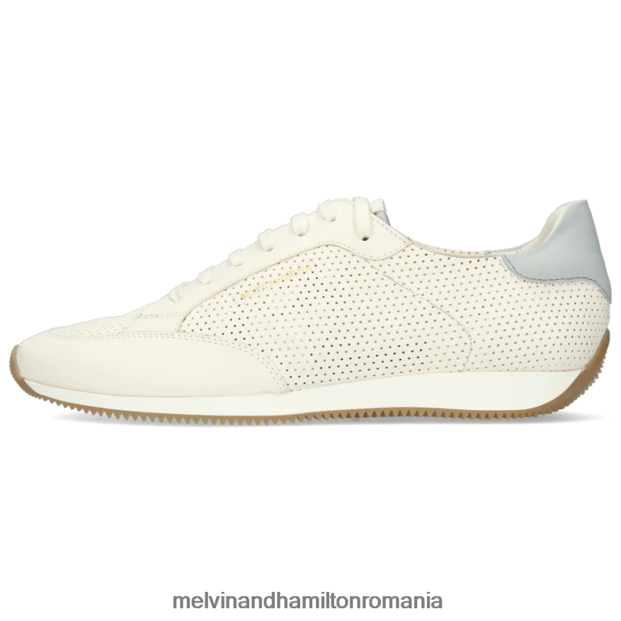 bărbați Melvin & Hamilton stâncos 1 alb adidași 2R24J4700