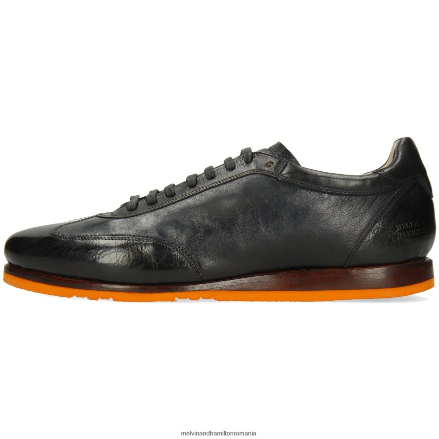 bărbați Melvin & Hamilton vadim 1 albastru adidași 2R24J4571