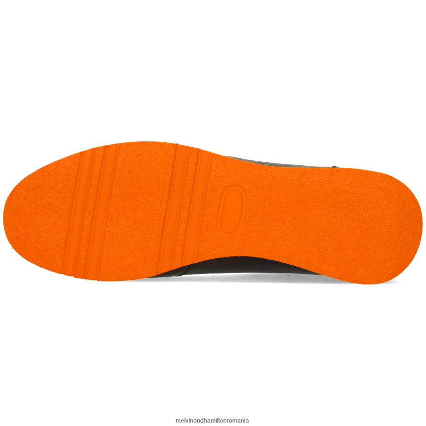 bărbați Melvin & Hamilton vadim 1 albastru adidași 2R24J4571