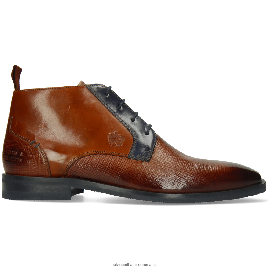 bărbați Melvin & Hamilton alex 11 multi Botine 2R24J421