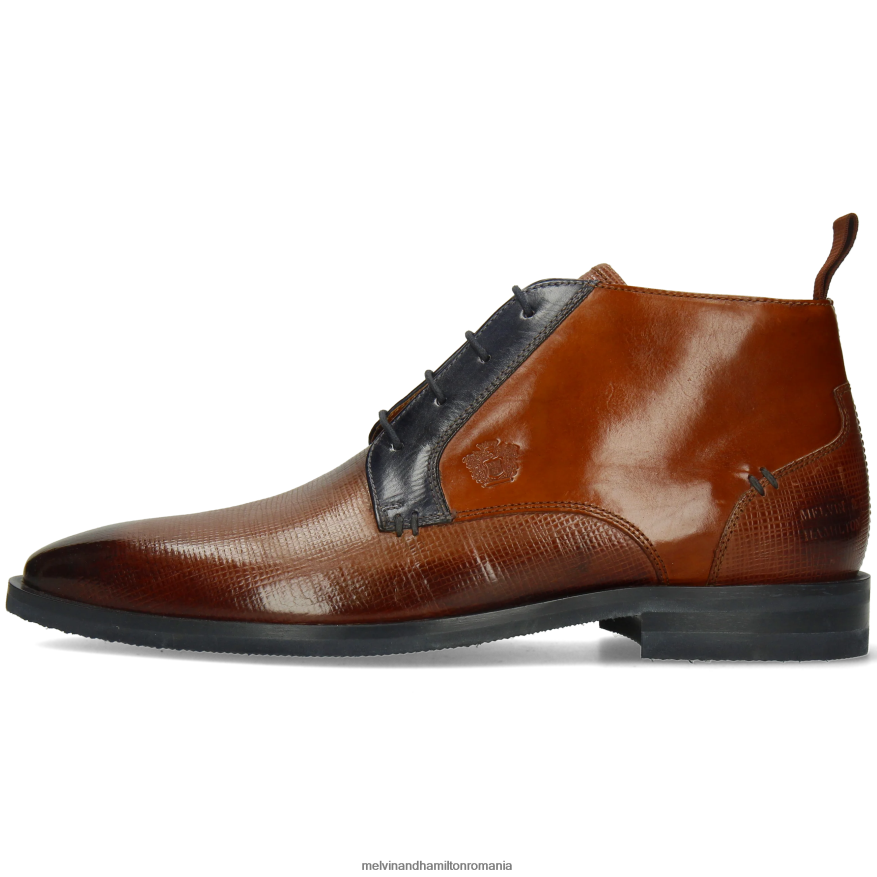bărbați Melvin & Hamilton alex 11 multi Botine 2R24J421