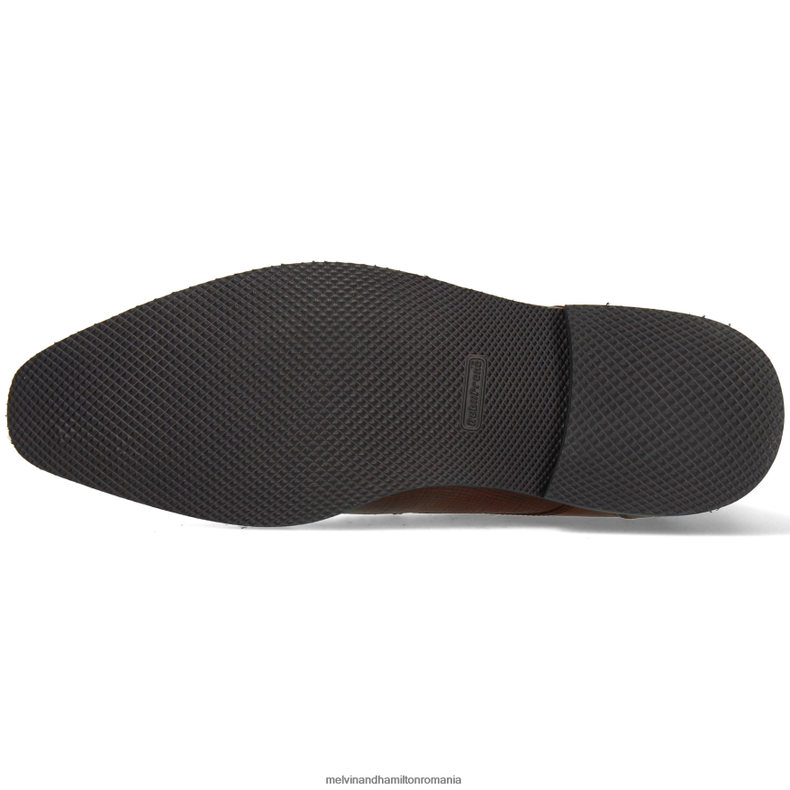 bărbați Melvin & Hamilton alex 11 multi Botine 2R24J421