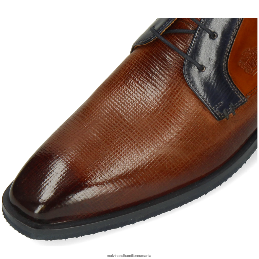 bărbați Melvin & Hamilton alex 11 multi Botine 2R24J421