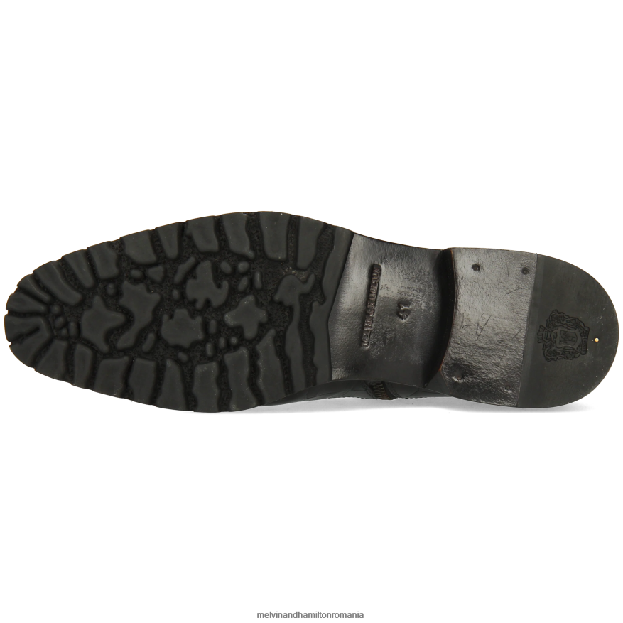 bărbați Melvin & Hamilton patrick 22 multi Botine 2R24J447