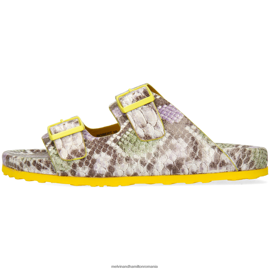 bărbați Melvin & Hamilton robert 10 multi catâri 2R24J4728